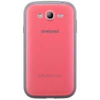Samsung Flip Cover EF-PI908BP for Galaxy Grand pink