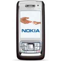 Панел Nokia E65