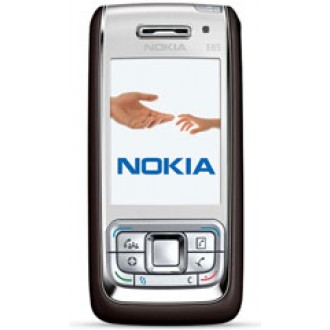 Панел Nokia E65