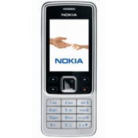Панел Nokia 6300
