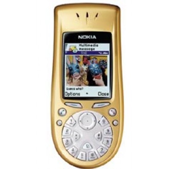 Панел Nokia 3650