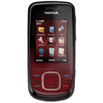 Панел Nokia 3600 slide