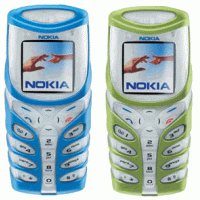 Батерия за Nokia 5100 BL-4C