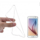 Силиконов калъф за Samsung Galaxy S6 Edge + 0.3мм прозрачен