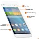Стъклен протектор за дисплея за Huawei G7