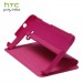 HTC Flip Case HC V841 for One розов 1