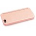 KLD Enland Case for iPhone 5/5S розов 1
