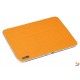 Rock Flip Case Elegant Series for Galaxy Tab 3 10.1 оранжев