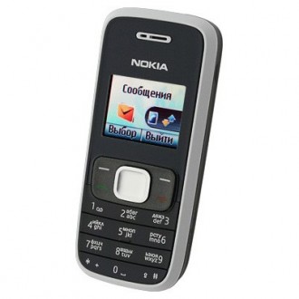 Панел Nokia 1209