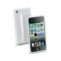Калъф за iPod Touch 4 бял