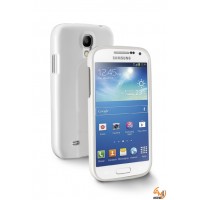 Shocking за Samsung Galaxy S4 mini I9190 бял Cellular line