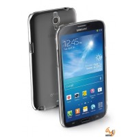 Прозрачен капак за Samsung Galaxy Note 3 N9000/N9005 Cellular line