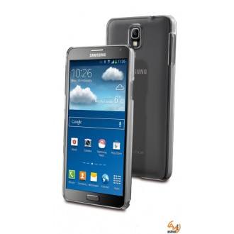 Прозрачен капак Samsung Galaxy Note 3 Neo N750 Cellular line