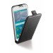 Flap Essential за Samsung Galaxy S5 mini черен Cellular line 1