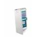 Book Essential Samsung Galaxy S5 mini бял Cellular line 1