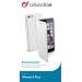 Book Essential калъф iPhone 6/6S Plus 5,5 бял Cellular line 1