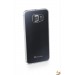 Fine прозрачен тънък гумен калъф за Samsung Galaxy S7 1