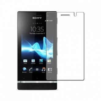 Протектор за дисплея за Sony Xperia P LT22i