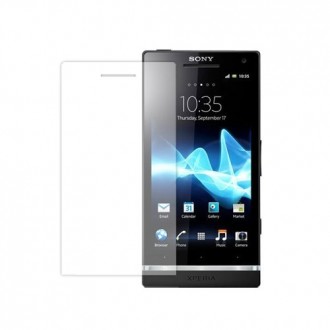 Протектор за дисплея за Sony Xperia P LT22i матов