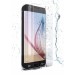 Стъклен протектор за дисплея за Samsung Galaxy S6 Edge+ извит 2