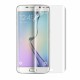 Стъклен протектор за дисплея за Samsung Galaxy S6 Edge+ извит