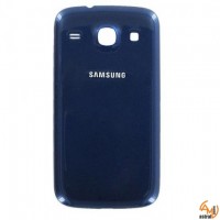 Оригинален заден капак за Samsung i8262 Galaxy Core син