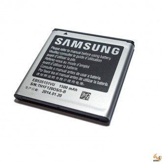 Оригинална батерия за Samsung Galaxy S Advance i9070 EB535151VU