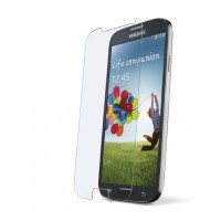 Стъклен протектор за дисплея за Samsung i9190 Galaxy S4 mini