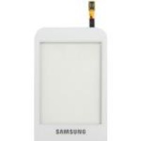Touch Screen Samsung C3300 Champ  бял