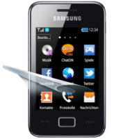Протектор за дисплея за Samsung S5220 Star3