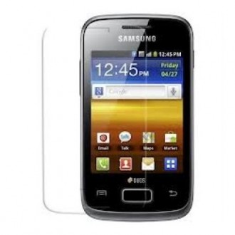 Протектор за дисплея за Samsung S6102 Galaxy Y Duos