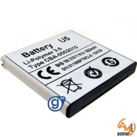 Батерия за Sony Xperia Vivaz (U5)