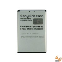 Оригинална батерия за Sony Ericsson BST-41