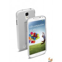 Fine за Samsung Galaxy S4 I9515 Cellular line
