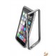 Бъмпер Cellular line Bumper Satin за iPhone 6S/6 сив 