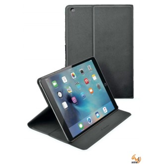 Folio калъф за iPad mini 4 черен Cellular line