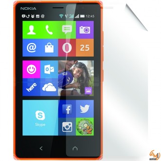 Протектор за дисплея за Nokia X2