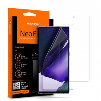 Протектор за екрана SPIGEN Neo Flex HD за Samsung Note 20 Ultra