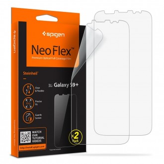 Протектор за екрана SPIGEN Neo Flex за Samsung S9 Plus