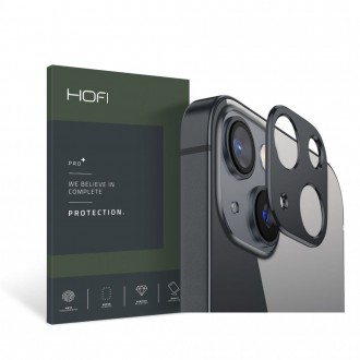 Протектор за камерата HOFI ALUCAM PRO+ за iPhone 13 Mini / iPhone 13 , Черен