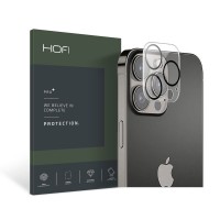 Протектор за камерата HOFI Cam Pro+ за iPhone 13 Pro / iPhone 13 Pro Max, Прозрачен