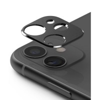 Протектор за камерата RINGKE за iPhone 11, черен