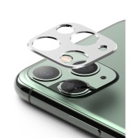 Протектор за камерата RINGKE за iPhone 11 Pro / iPhone 11 Pro Max, Silver