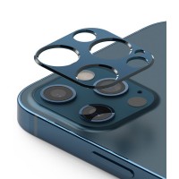 Протектор за камерата RINGKE за iPhone 12 Pro, Blue