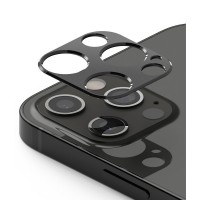Протектор за камерата RINGKE за iPhone 12 Pro, Grey