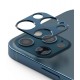 Протектор за камерата RINGKE за iPhone 12 Pro Max, Blue