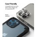 Протектор за камерата RINGKE за iPhone 12 Pro Max, Blue 2