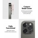 Протектор за камерата RINGKE за iPhone 12 Pro Max, Grey 7