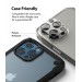 Протектор за камерата RINGKE за iPhone 12 Pro Max, Grey 6