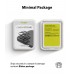 Протектор за камерата RINGKE за iPhone 12 Pro Max, Grey 1